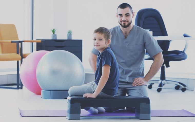 Angels Reach Foundation Professional Staff